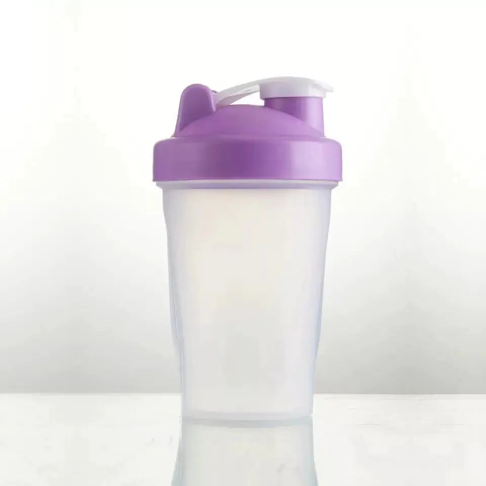 Simple Shaker - HexaMuscle -