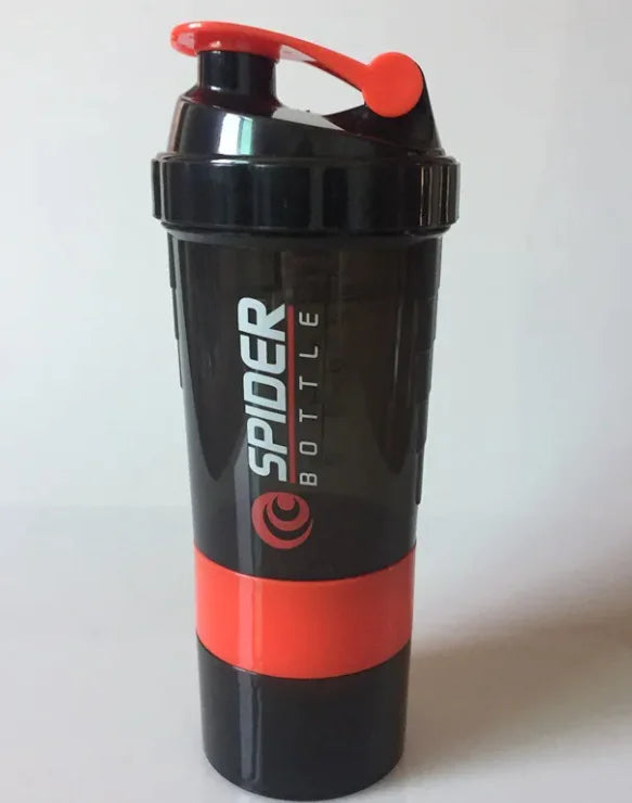 Hexa Muscle – IronCore Basic