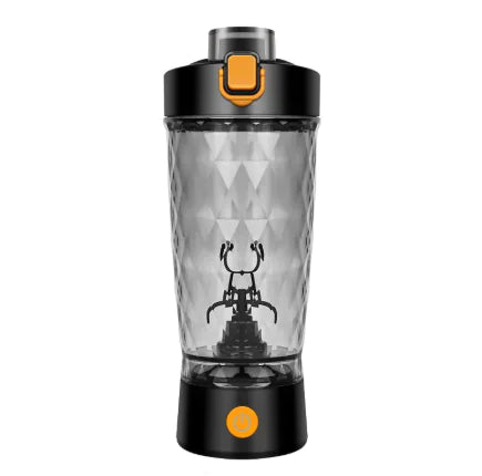 💥 Hexa Muscle – Crystal Forge