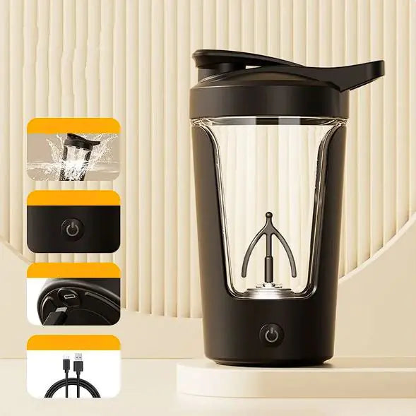 Hexa Muscle “BeastMix”
