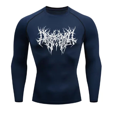 Hexa Muscle – Núcleo Tribal