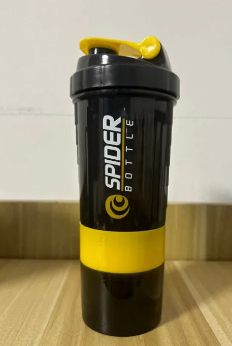 Hexa Muscle – IronCore Basic