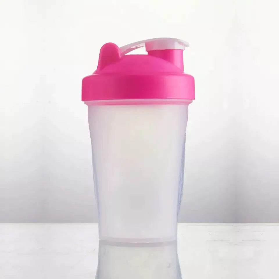 Simple Shaker - HexaMuscle -