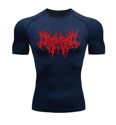 Hexa Muscle – Núcleo Tribal