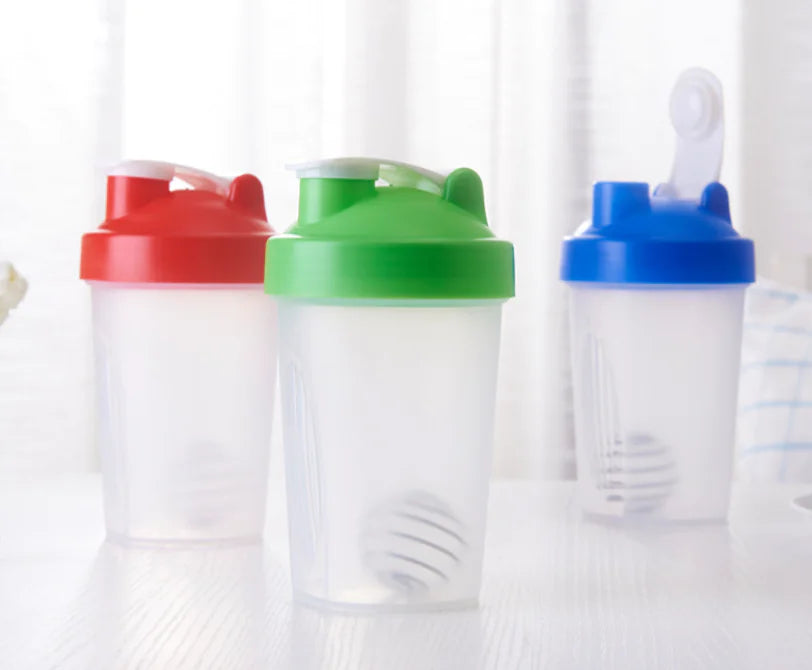 Simple Shaker - HexaMuscle -