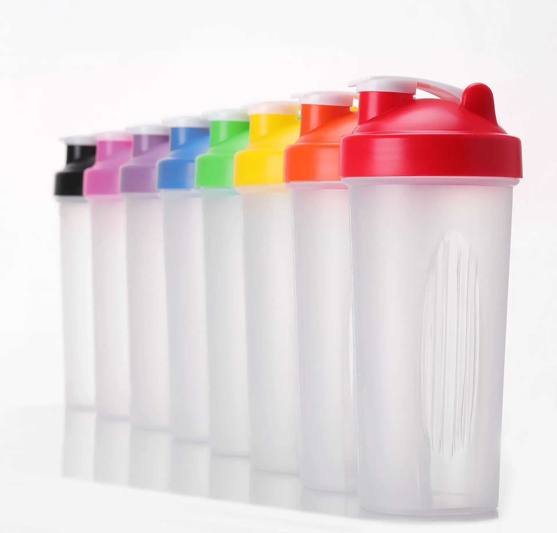 Simple Shaker - HexaMuscle -