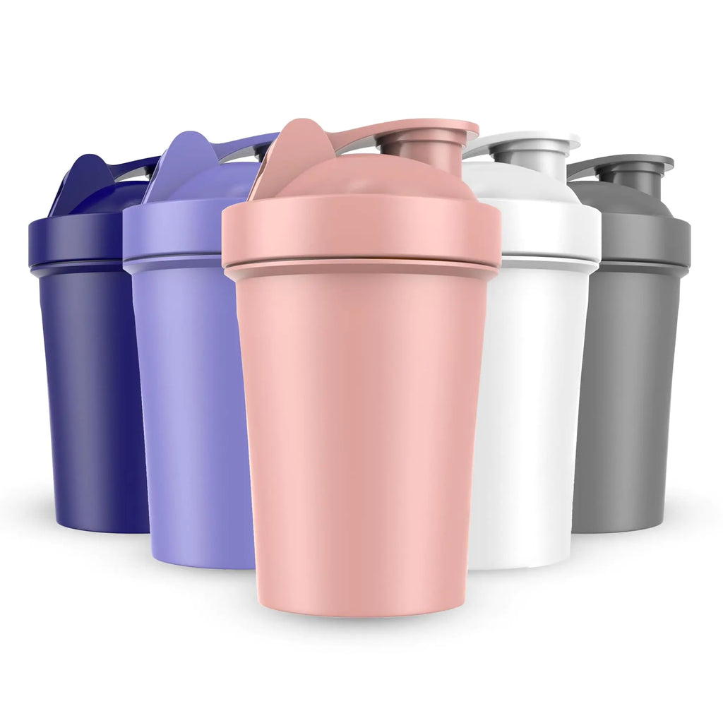 Hexa-Basic SHAKER JEELA (Pack.5)