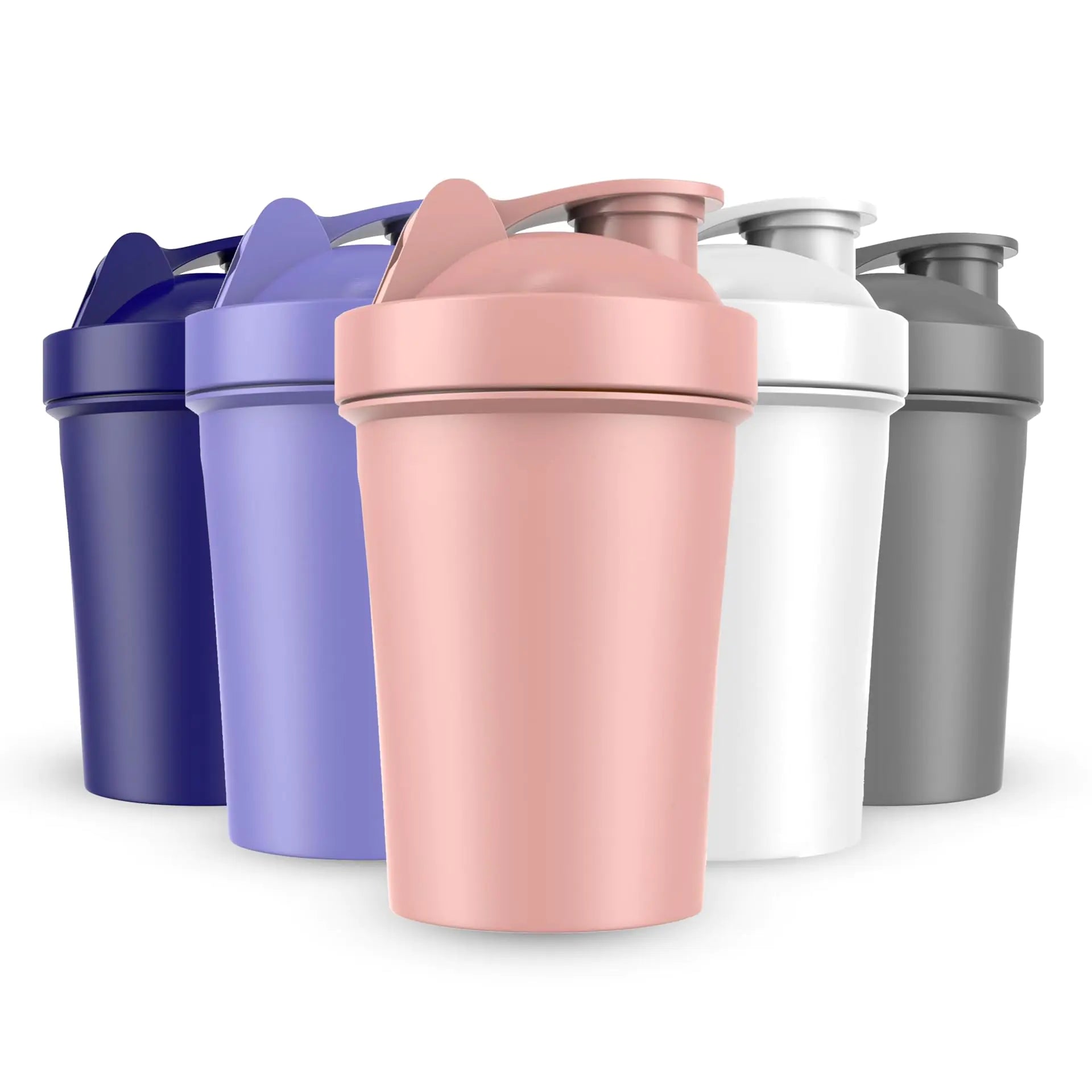 Hexa-Basic SHAKER JEELA (Pack.5)