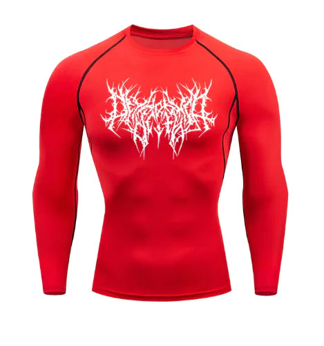 Hexa Muscle – Núcleo Tribal