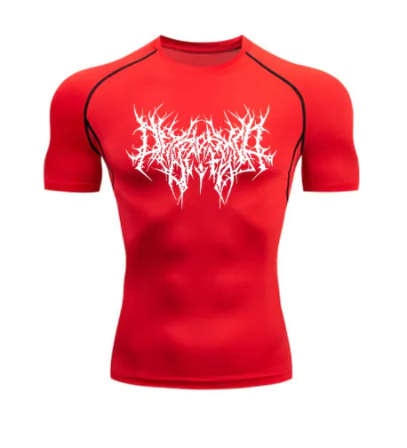 Hexa Muscle – Núcleo Tribal