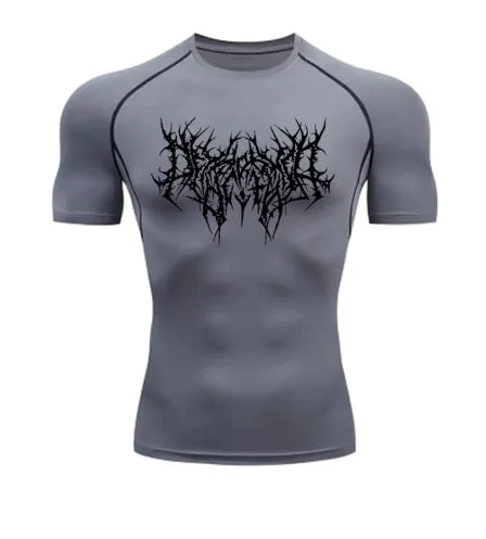 Hexa Muscle – Núcleo Tribal