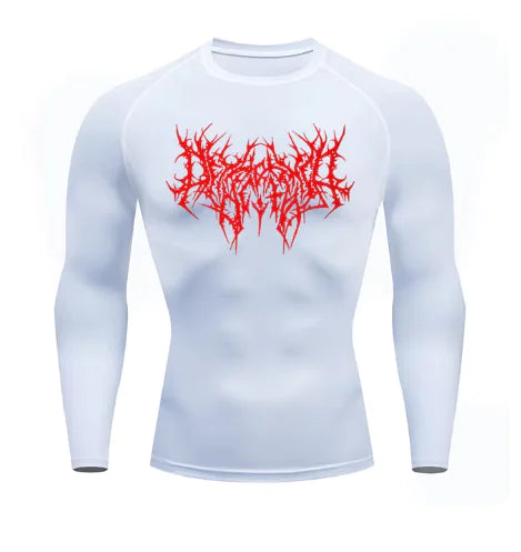 Hexa Muscle – Núcleo Tribal