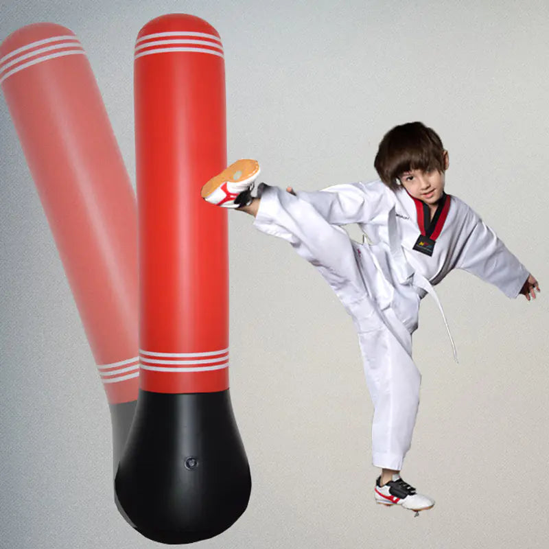 Hexa Muscle “Black Fury Tower”