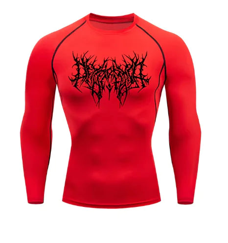 Hexa Muscle – Núcleo Tribal
