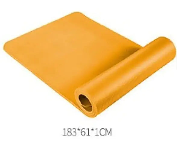 Hexa Muscle -POWER MAT-