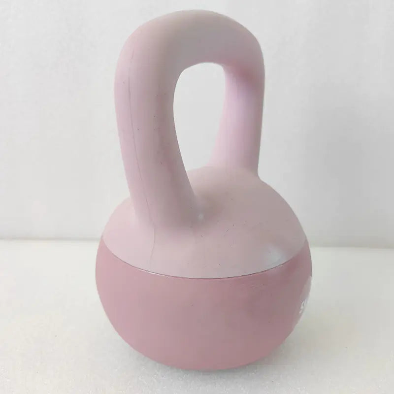 Pesas Rusas Soft – Control Total, Potencia Desatada