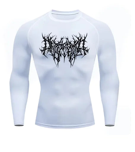 Hexa Muscle – Núcleo Tribal
