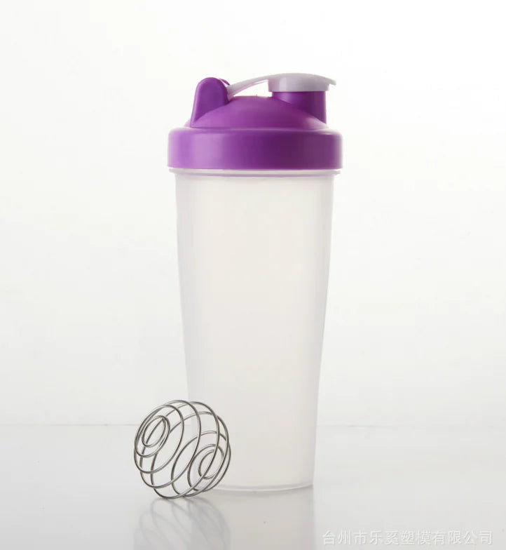 Simple Shaker - HexaMuscle -